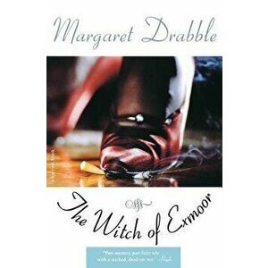 The Witch of Exmoor, Paperback - Margaret Drabble imagine