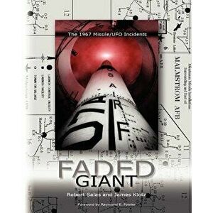 Faded Giant, Paperback - James Klotz imagine