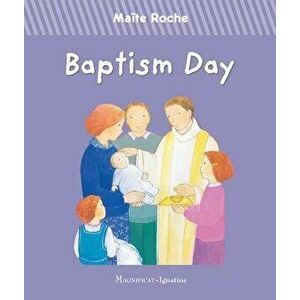 Baptism Day - Maite Roche imagine