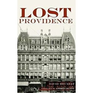 Providence Lost imagine