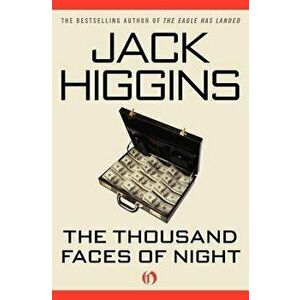 The Thousand Faces of Night, Paperback - Jack Higgins imagine