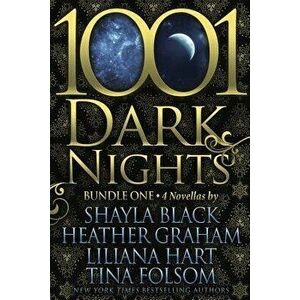 1001 Dark Nights: Bundle One, Paperback - Shayla Black imagine
