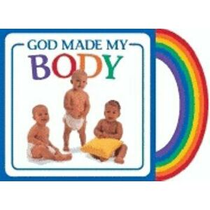God Made My Body - Michael Vander Klipp imagine