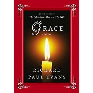 Grace, Hardcover - Richard Paul Evans imagine