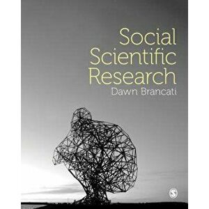 Social Scientific Research, Paperback - Dawn Brancati imagine