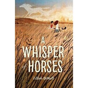 A Whisper of Horses - Zillah Bethell imagine
