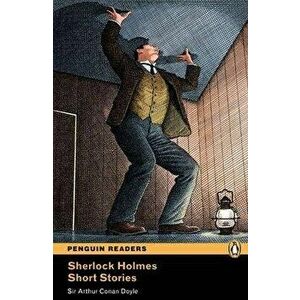 L5: Sherlock Holmes Short Stories, Paperback - Arthur Conan Doyle imagine