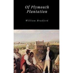 Of Plymouth Plantation imagine