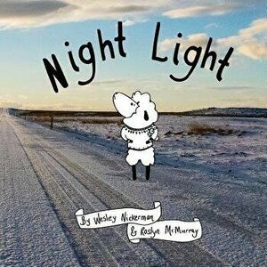 Night Light - Roslyn McMurray imagine