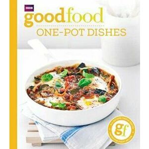 Good Food: One-Pot Dishes - Jeni Wright imagine