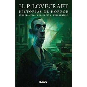 Historias de Horror: H.P. Lovecraft, Paperback - H. P. Lovecraft imagine