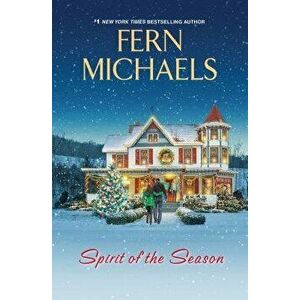 Spirit of the Season, Hardcover - Fern Michaels imagine
