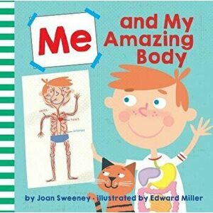 Me and My Amazing Body, Hardcover - Joan Sweeney imagine