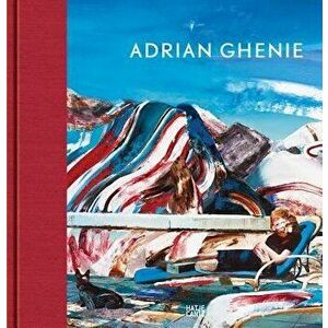 Adrian Ghenie: 2014-2018, Hardcover - Adrian Ghenie imagine