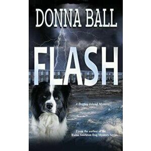 Flash, Paperback - Donna Ball imagine