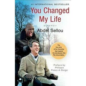 You Changed My Life, Paperback - Abdel Sellou imagine