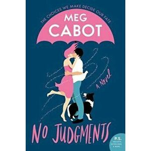 No Judgments, Hardcover - Meg Cabot imagine