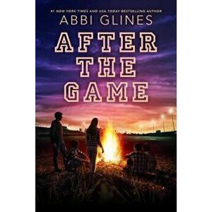 After the Game - Abbi Glines imagine