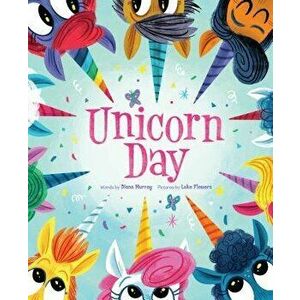 Unicorn Day, Hardcover - Diana Murray imagine