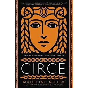 Circe, Paperback - Madeline Miller imagine