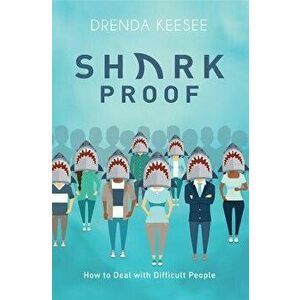 Shark Proof, Paperback - Drenda Keesee imagine