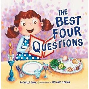 The Best Four Questions - Rachelle Burk imagine