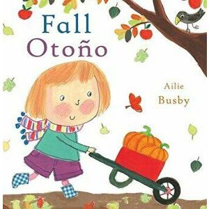 Fall/Otońo - Ailie Busby imagine