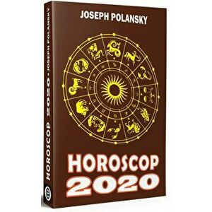 Horoscop 2020 - Jaseph Polansky imagine