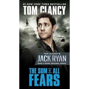 The Sum of All Fears (Movie Tie-In) - Tom Clancy imagine