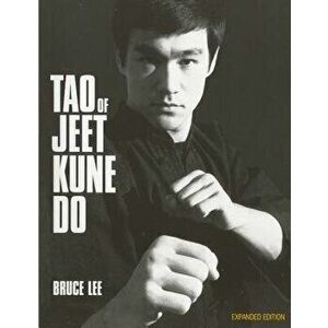 Tao of Jeet Kune Do - Bruce Lee imagine