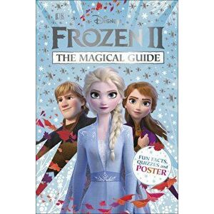 Disney Frozen 2 The Magical Guide - *** imagine