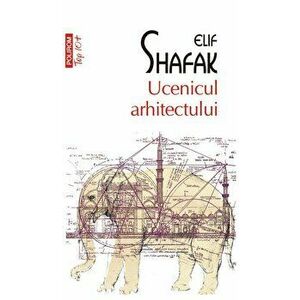 Ucenicul arhitectului (Top 10+) - Elif Shafak imagine