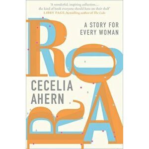 Roar - Cecelia Ahern imagine
