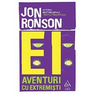 Aventuri cu extremisti - Jon Ronson imagine