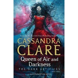 Queen of Air and Darkness - Cassandra Clare imagine