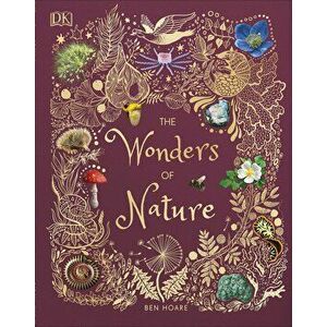 The Wonders of Nature - Ben Hoare imagine