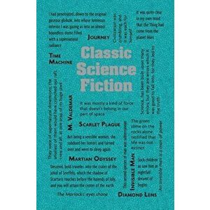 Classic Science Fiction, Paperback - Editors of Canterbury Classics imagine