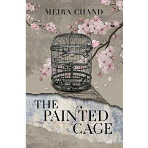 The Painted Cage, Paperback - *** imagine
