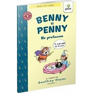 Benny si Penny. Ne prefacem - *** imagine