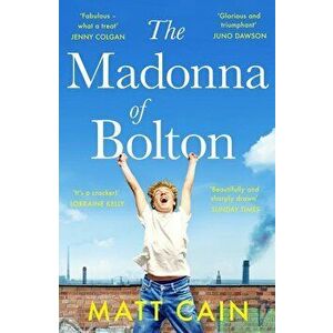 The Madonna of Bolton - Matt Cain imagine