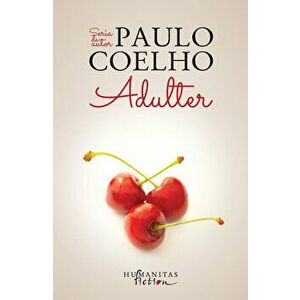 Adulter - Paulo Coelho imagine