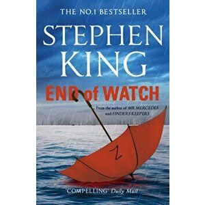 End of Watch - Stephen King imagine