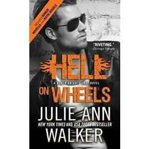 Hell on Wheels - Julie Ann Walker imagine