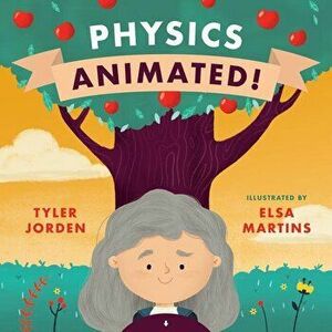 Physics Animated! - Tyler Jorden imagine