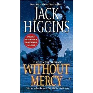 Without Mercy, Paperback - Jack Higgins imagine
