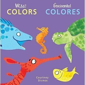 Colors/Colores - Courtney Dicmas imagine