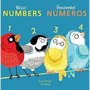 Numbers/Los Numeros imagine
