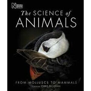The Science of Animals : Inside their Secret World - *** imagine