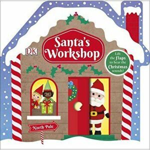 Santa's Workshop - *** imagine
