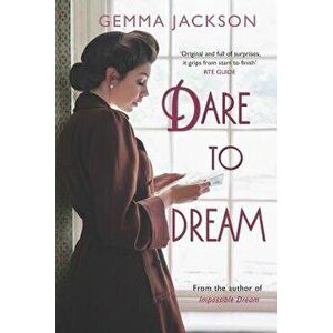Dare to Dream, Paperback - Gemma Jackson imagine
